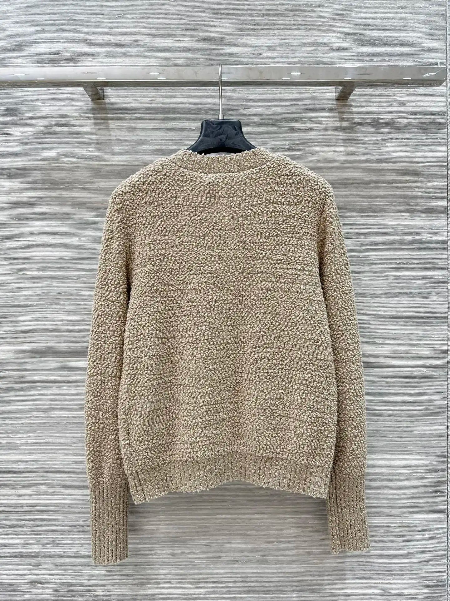 New Women's Haze Blue Wash Water Jacket Double Pocket Design Tannin Coat Casual Outerwear for Ladies XM001