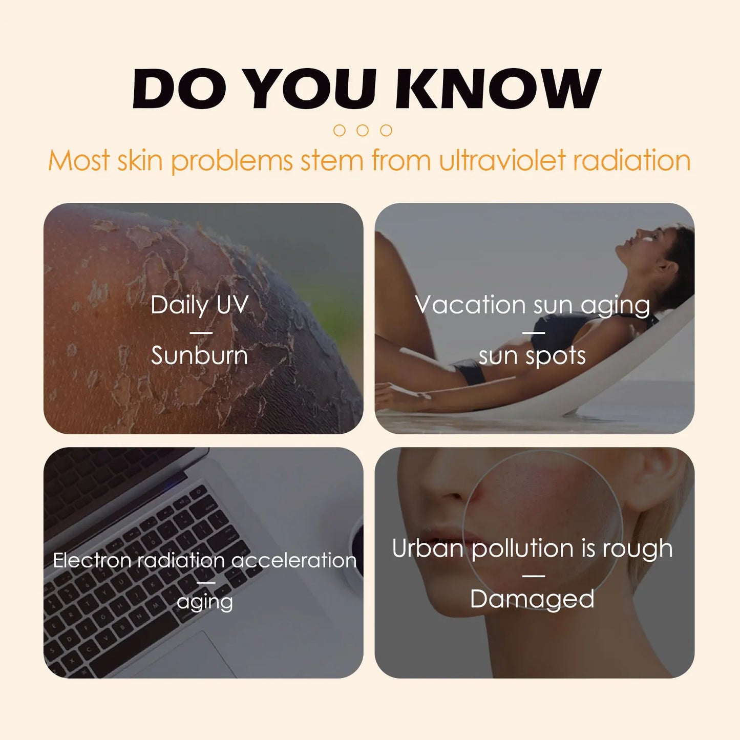 Eelhoe 8g Spf50 Sunscreen Loose Powder Makeup Setting Matte Face Waterproof Invisible Pores Lasting Sunblock Setting Powder