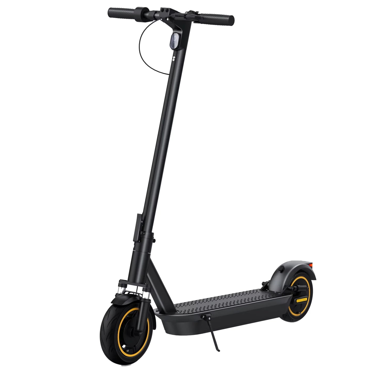 AOVOPRO New ESMAX Electric Scooter 500W 35km/h Adult APP Smart Scooter Shock-absorbing Anti-skid Folding Electric Scooter