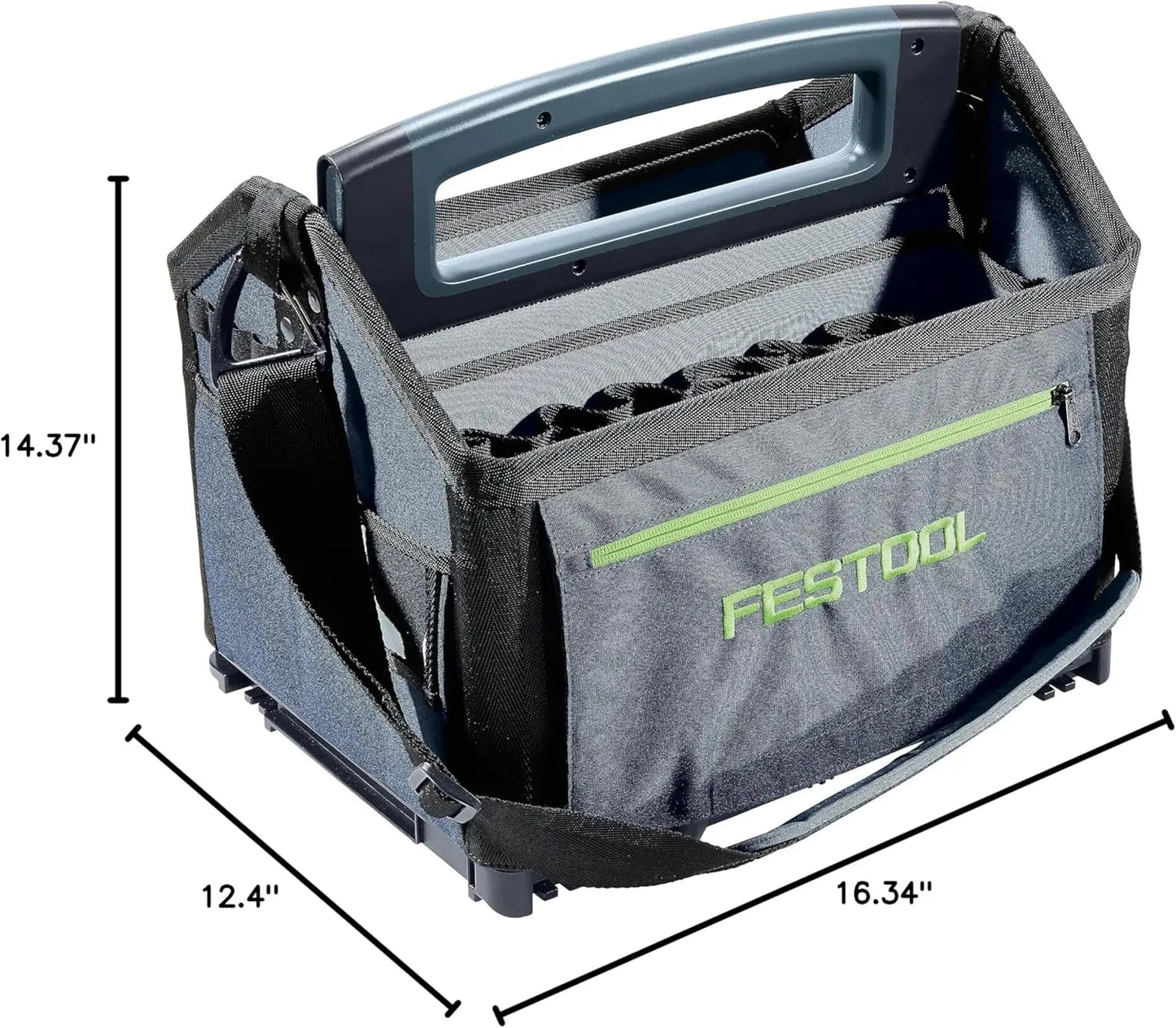 577501 Systainer³ ToolBag SYS3 T-BAG M