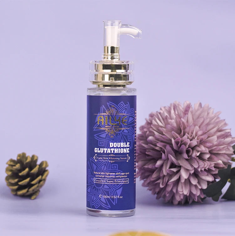 AILKE Brightening Face & Body Whitening Serum 100ML