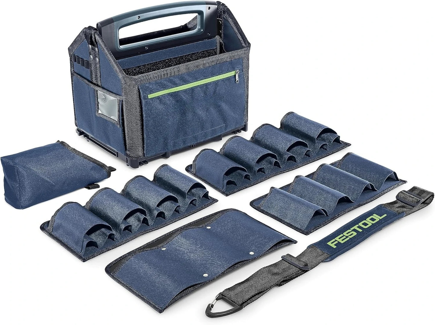 577501 Systainer³ ToolBag SYS3 T-BAG M