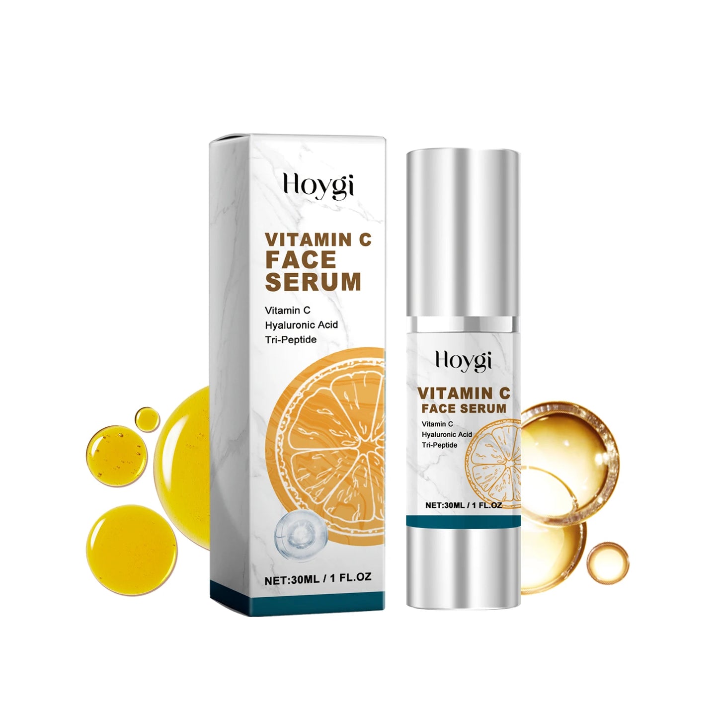 EELHOE Melanin Correcting Serum Fade Dark Spots Anti Freckle Melasma Remover Lightening Pigment Blemish Vitamin C Face Essence