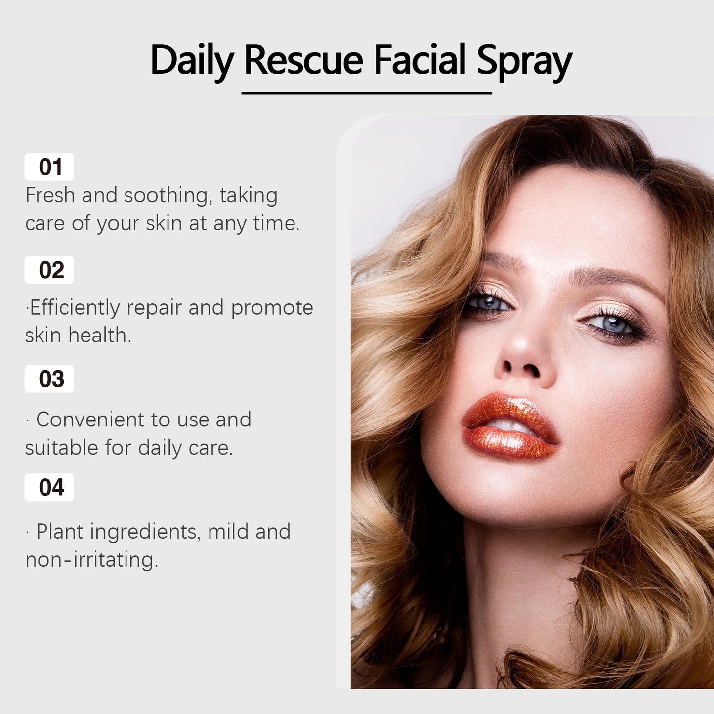 Face Loose Powder Quicksand Setting Spray Freshing Foundation Matte Oil Control Lasting Waterproof Makeup Facial Setting Powder