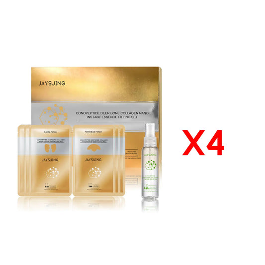 Anti Aging Collagen Serum Hot Selling Anti Wrinkle Nourishing