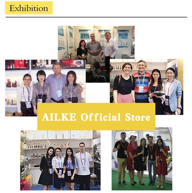 AILKE Whitening Moisturizing Anti-Freckle Body Lotion, Suitable For Face And Body, Glutathione Korean Women's Skin Care Products