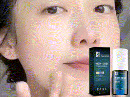 Retinol Face Serum Facial Dark Spot Remover Fade Acne Marks Moisturizer Smooth Skin Hydrating Beauty Health Skin Care Essence