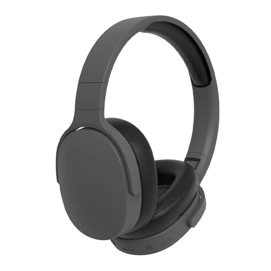 Wireless Headphones Bluetooth-compatible Headset Stereo Hifi Subwoofer Gaming Headphones TF/AUX Music Player With Microphone