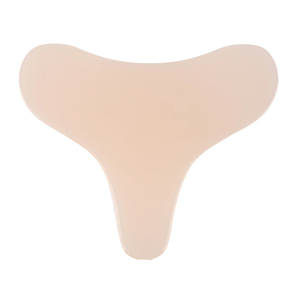 Silicone Chest Fine Lines Reduce Sticker Anti-wrinkle Care