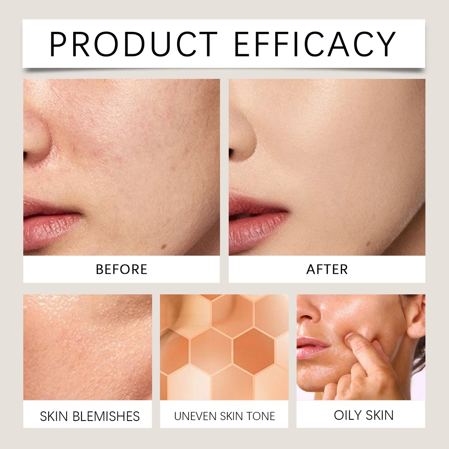 Color Changing Liquid Foundation Moisturizing Long Lasting No Creasing Waterproof Brightening Concealer Feamle Makeup Product