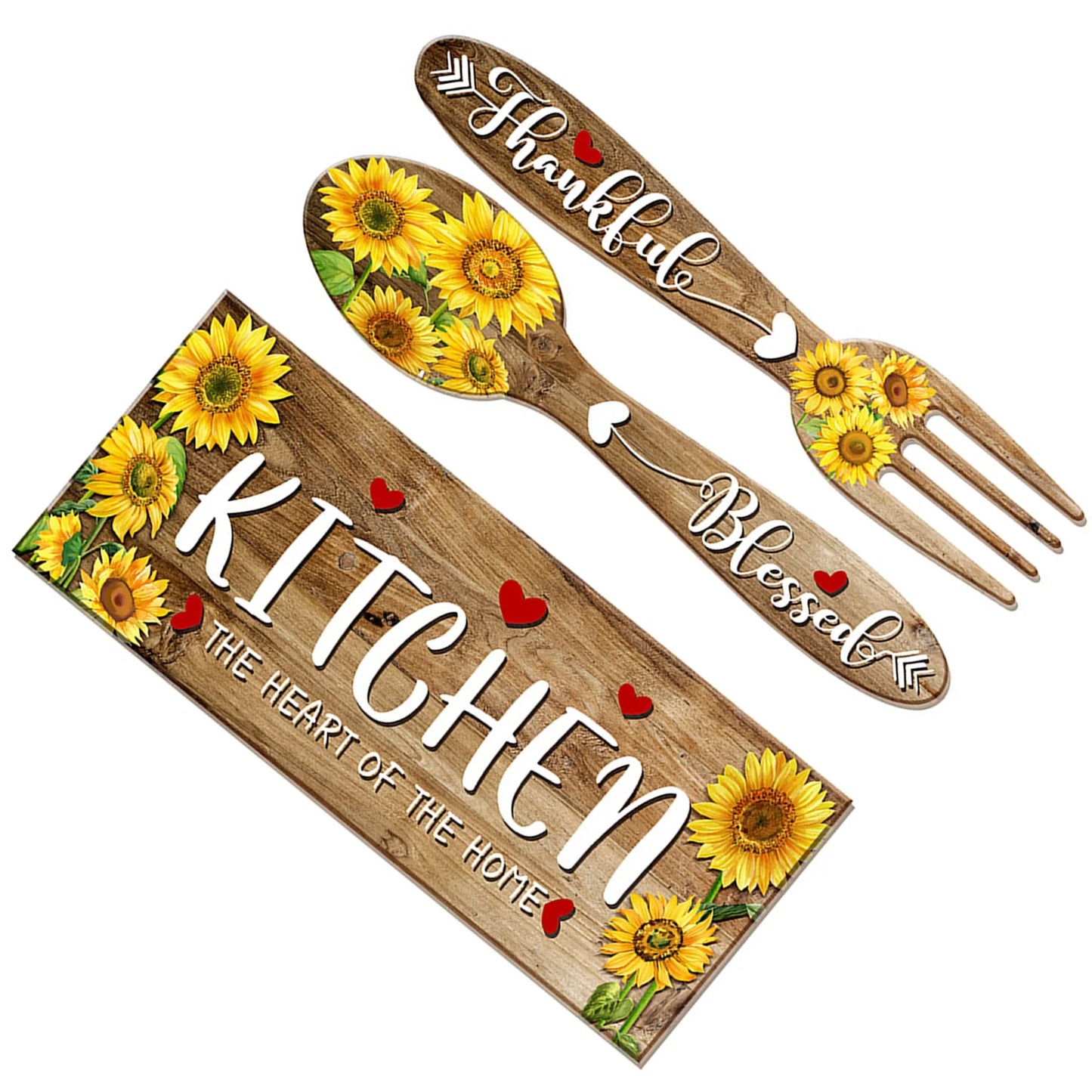Restaurant Kitchen Wall Stickers Room Wall Decoration Stickers For Bedroom Study Entrance Hallway