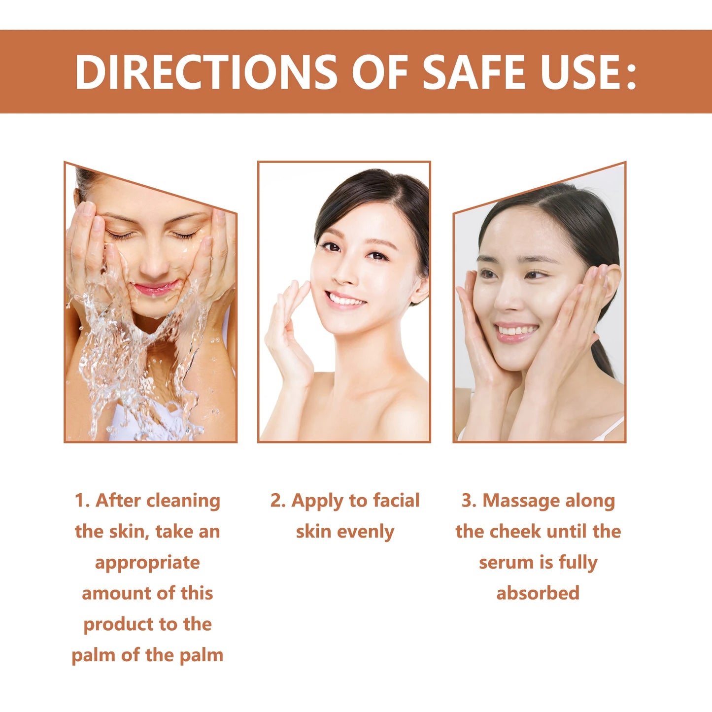 EELHOE Removes Large Pores and Tightens Face with Hydration
