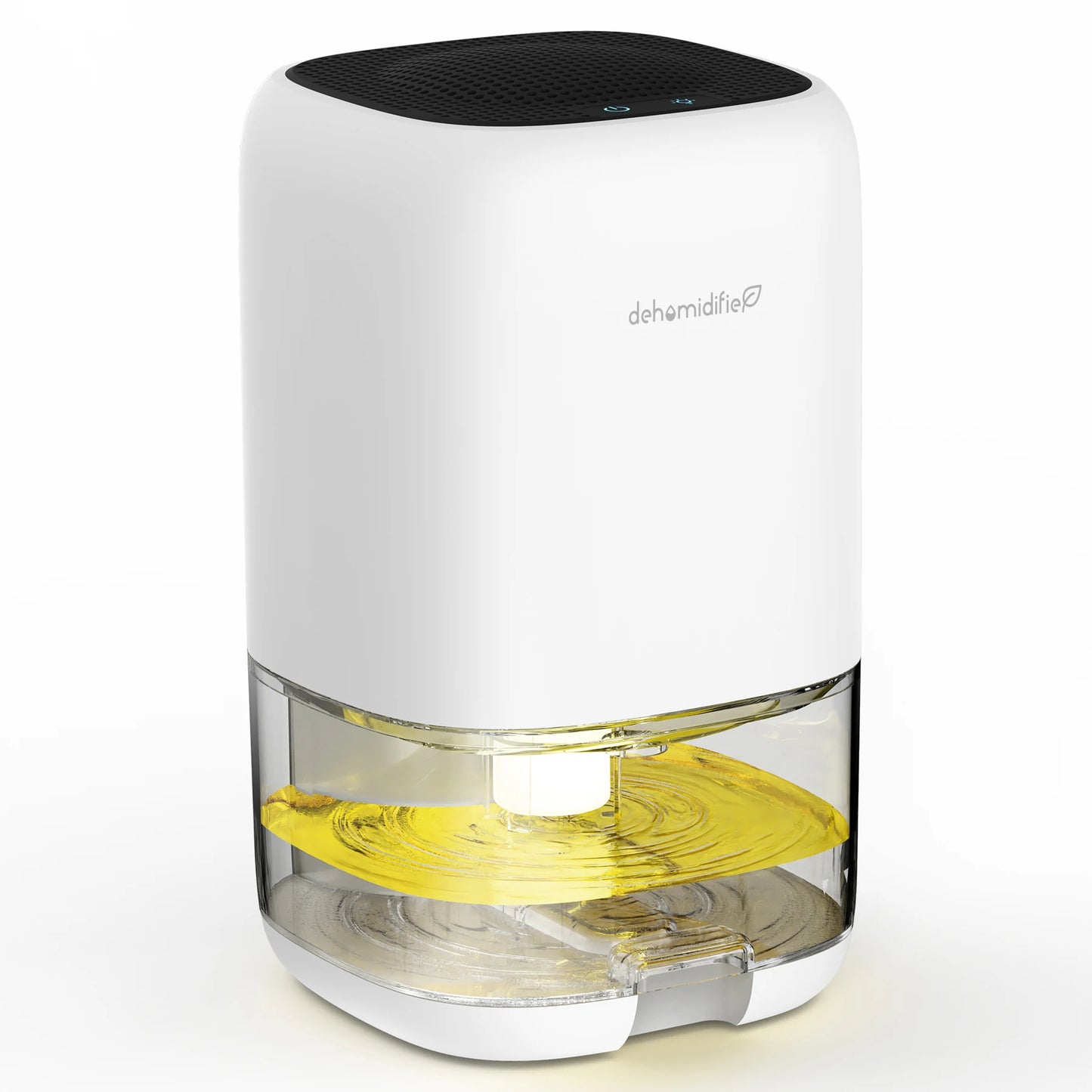 1000ML Air Dehumidifier Home Appliances Mini Portable Quiet