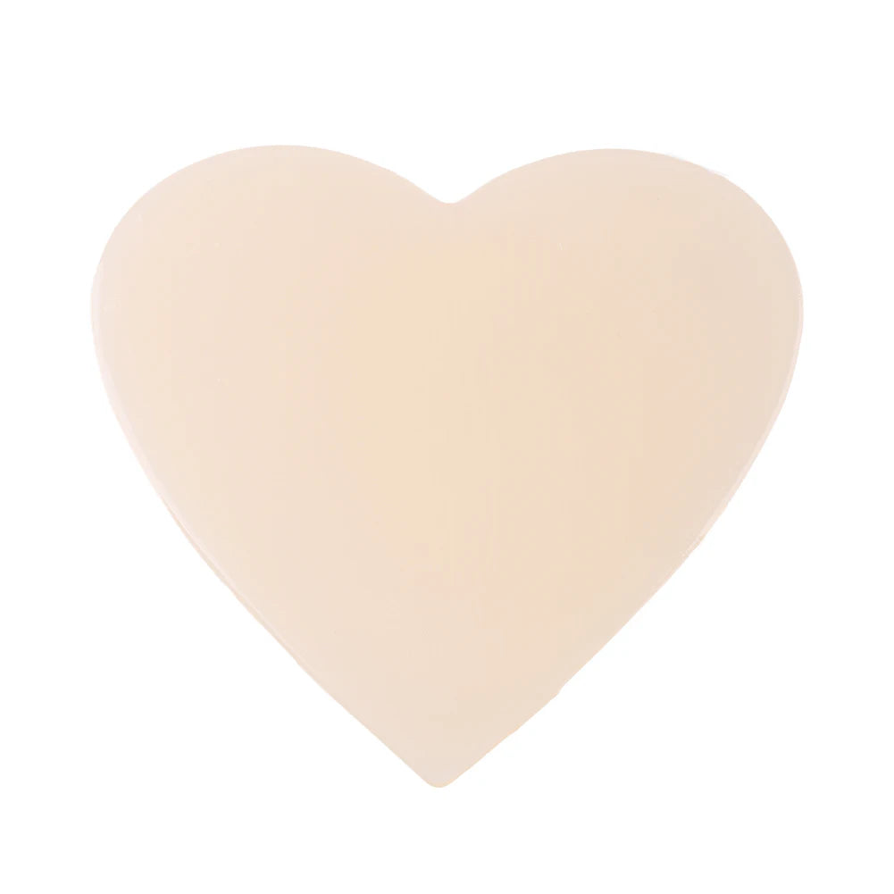 Silicone Chest Fine Lines Reduce Sticker Anti-wrinkle Treatment