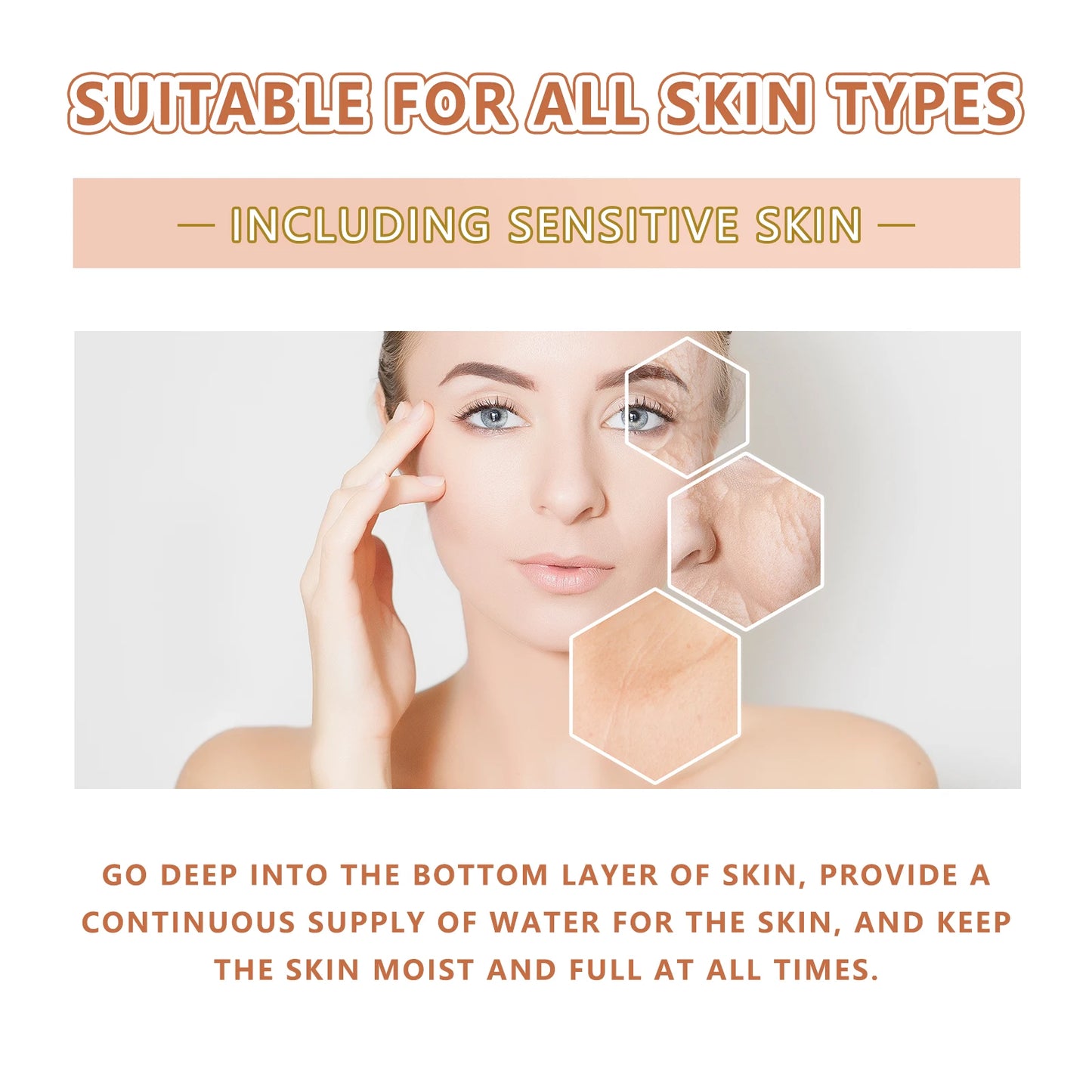 EELHOE Removes Large Pores and Tightens Face with Hydration