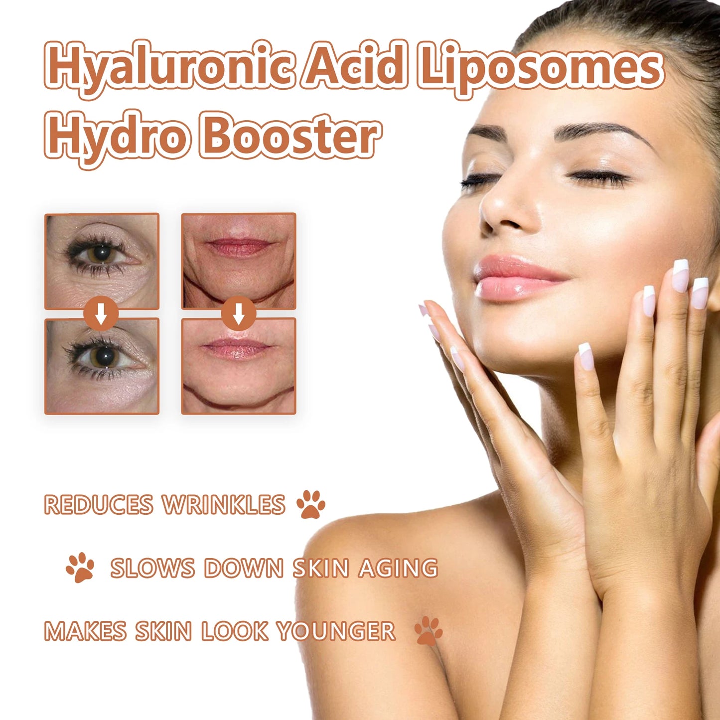 EELHOE Removes Large Pores and Tightens Face with Hydration