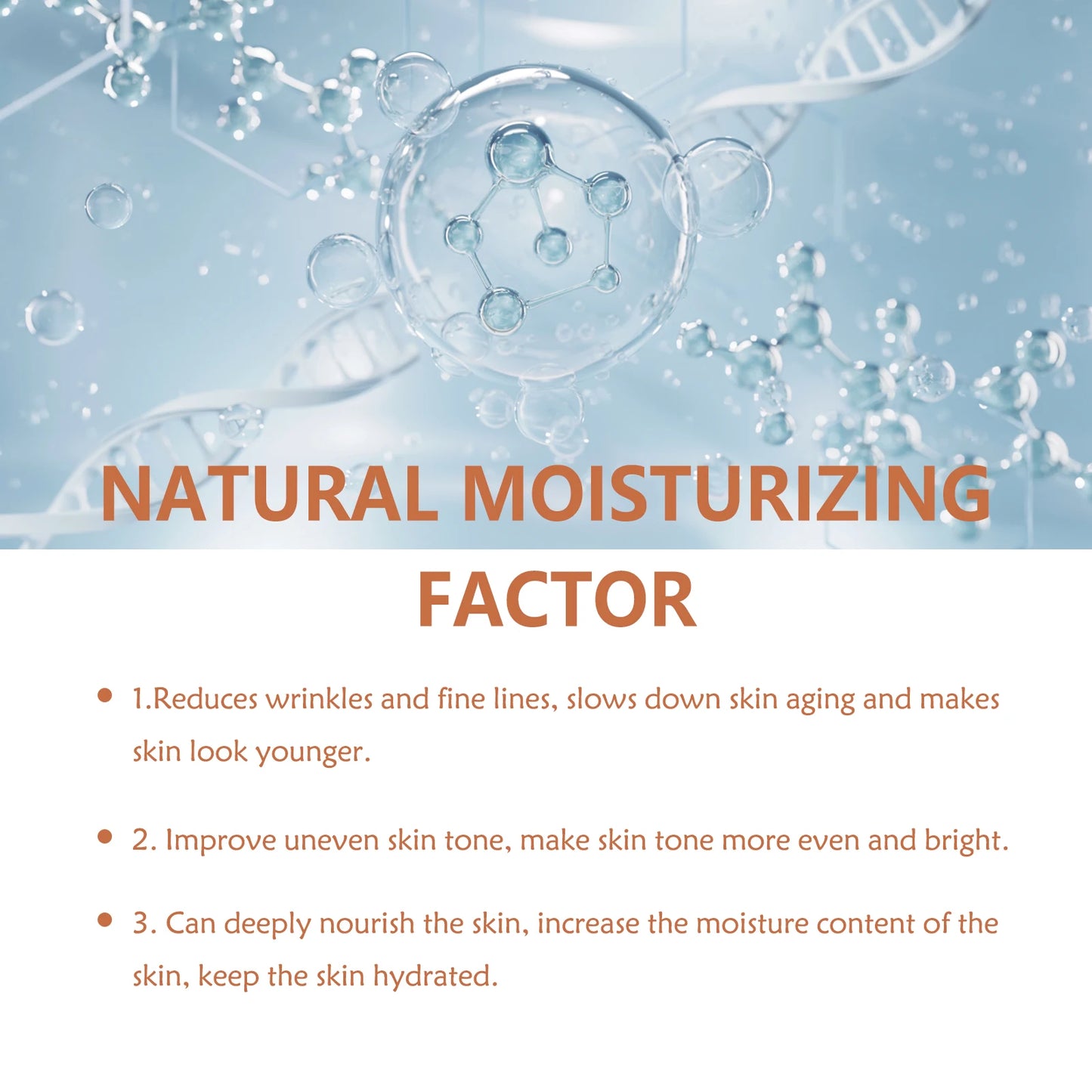 EELHOE Removes Large Pores and Tightens Face with Hydration