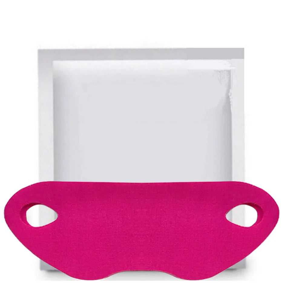 1pc Face Lifting Slim Mask Facial Chin Cheek Slimming Lift Up V Shaper Bandage