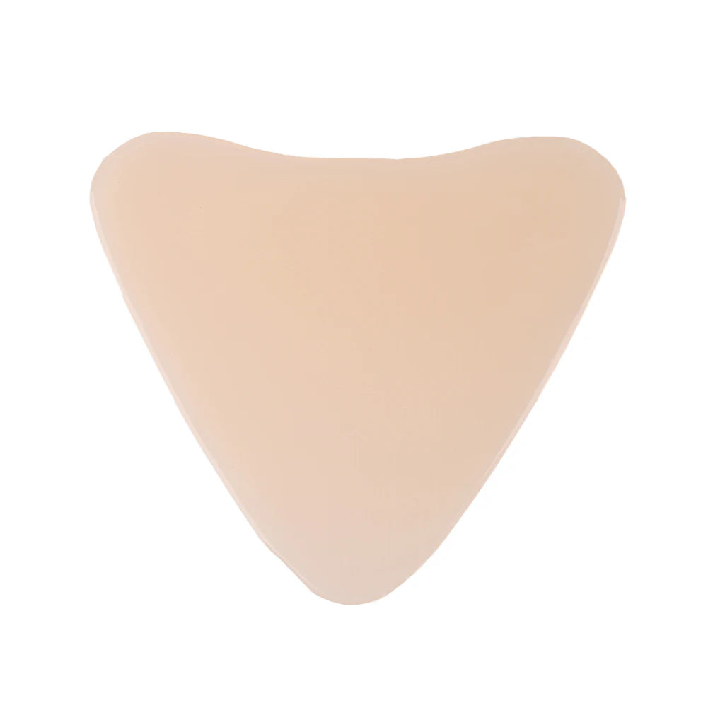 Silicone Chest Fine Lines Reduce Sticker Anti-wrinkle Care