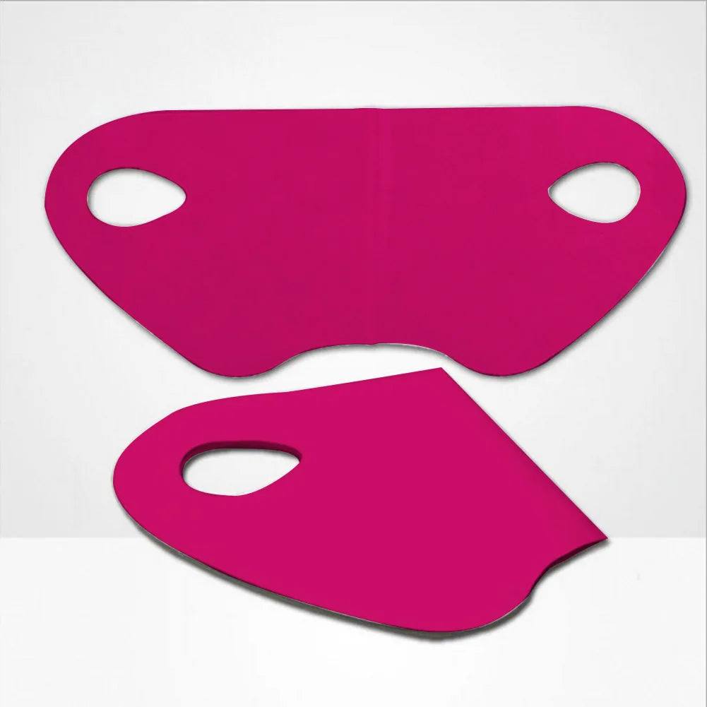 1pc Face Lifting Slim Mask Facial Chin Cheek Slimming Lift Up V Shaper Bandage