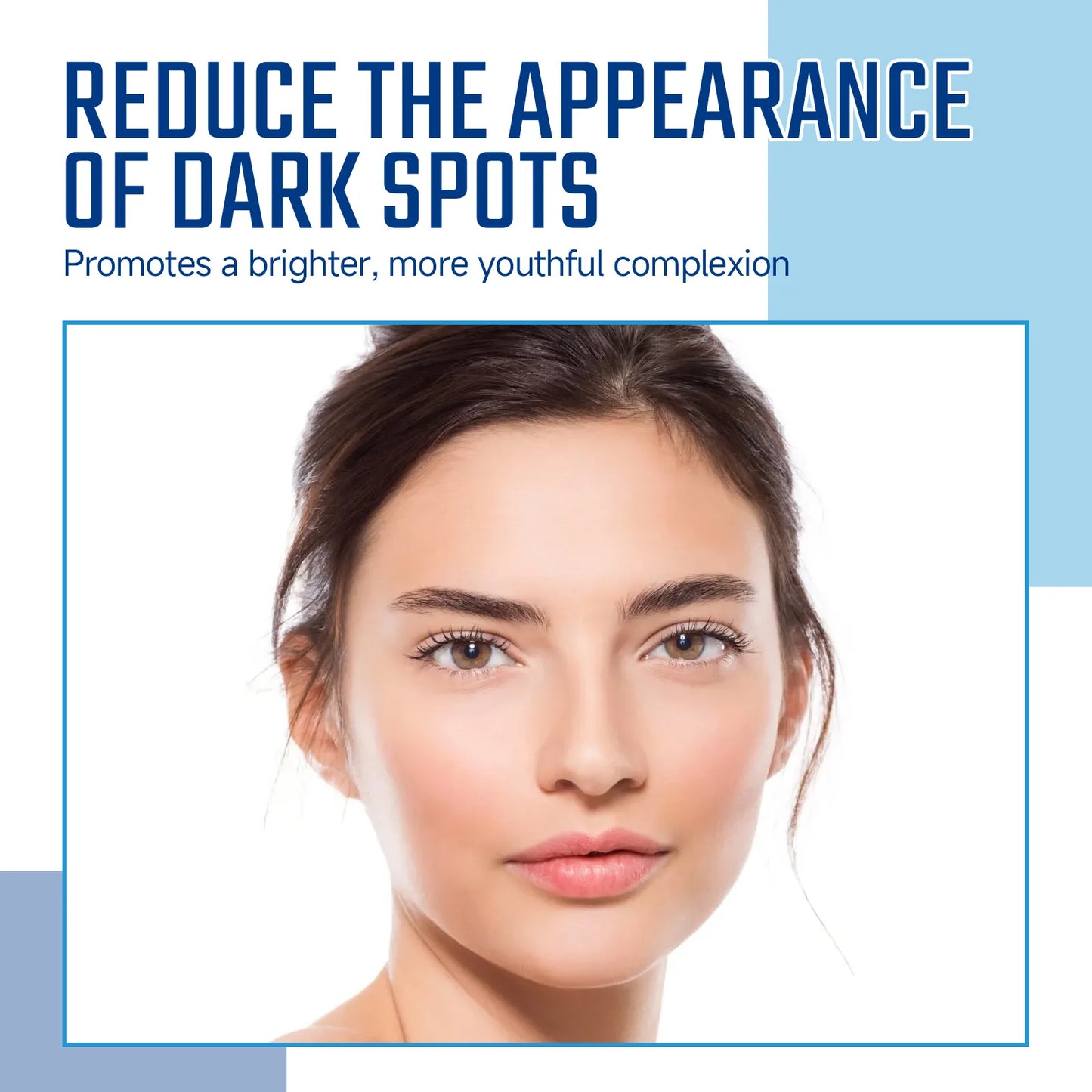 OUHOE Whitening Face Cream Moisturizes and Brightens Skin
