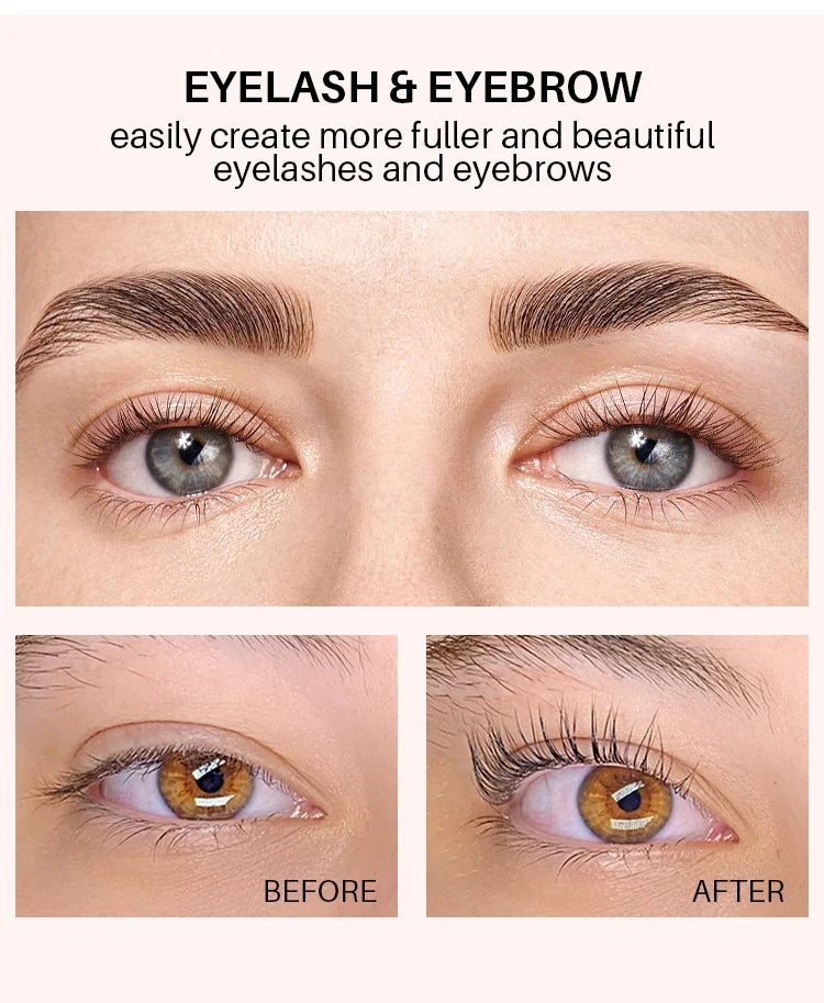ICONSIGN Glue Balm Lash Lift Kit Eyelash Perming Enhancer