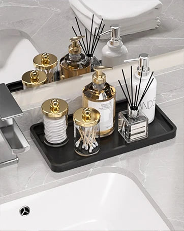 Kitchen Countertop Organizer Corner Shelf - Kitchen Spice Rack Organization 2 Tier Free-Standing Counter Storage Space Saving