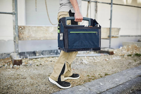 577501 Systainer³ ToolBag SYS3 T-BAG M