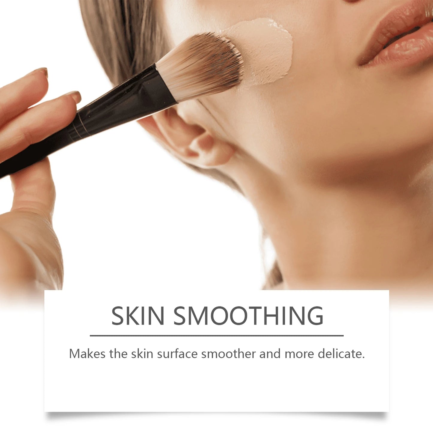 Color Changing Liquid Foundation Moisturizing Long Lasting No Creasing Waterproof Brightening Concealer Feamle Makeup Product